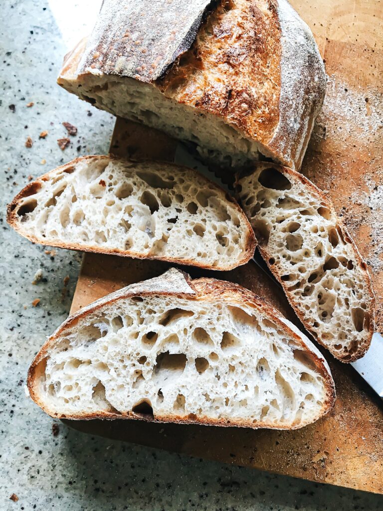Brood bakken in de airfryer