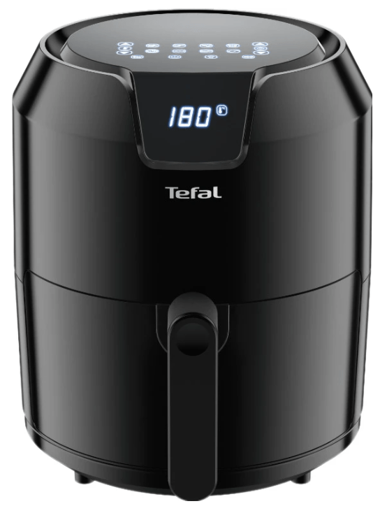Tefal airfryers